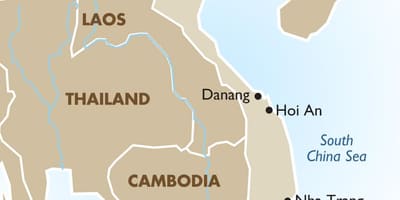 Vietnam ho chi minh peta